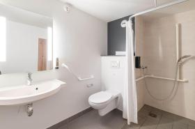 B&B HOTEL LYON Centre Perrache - photo 10