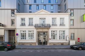 B&B HOTEL LYON Centre Perrache - photo 13