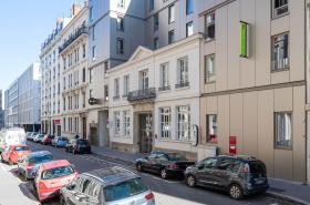 B&B HOTEL LYON Centre Perrache - photo 14
