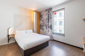 B&B HOTEL LYON Centre Perrache - photo 11