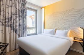 B&B HOTEL LYON Centre Perrache - photo 8
