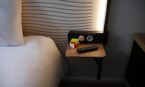 B&B HOTEL LYON Centre Perrache Berthelot - photo 3