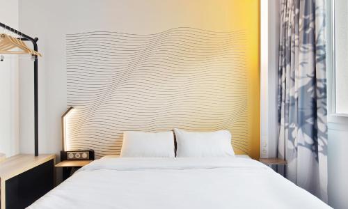 B&B HOTEL LYON Centre Perrache Berthelot - photo 2