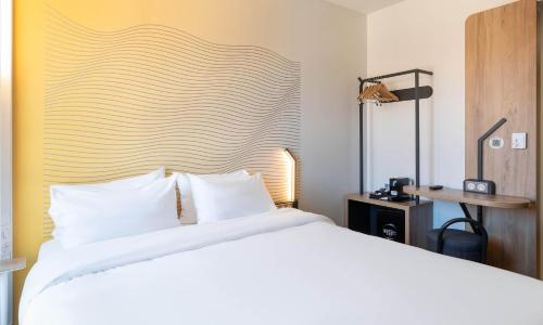 B&B HOTEL LYON Centre Perrache - photo 1