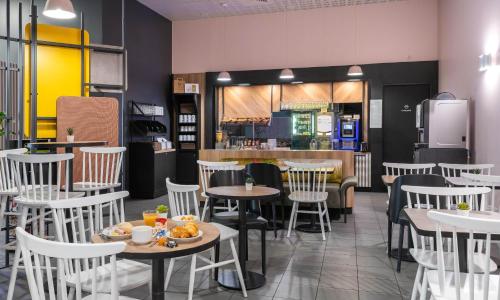 B&B HOTEL LYON Centre Perrache - photo 2