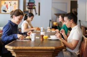 Collège Hôtel - photo 6