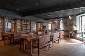 Collège Hôtel - photo 10