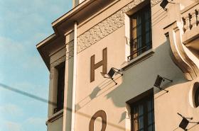 Collège Hôtel - photo 19