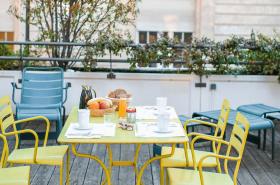 Collège Hôtel - photo 15