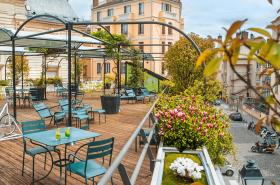 Collège Hôtel - photo 4