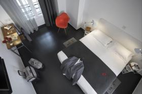 Collège Hôtel - photo 12