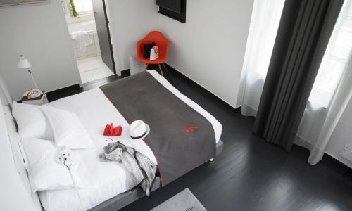 Collège Hôtel - photo 2