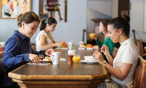 Collège Hôtel - photo 3