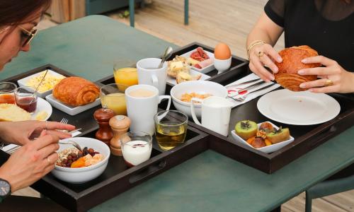 Collège Hôtel - photo 3