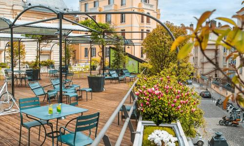 Collège Hôtel - photo 1