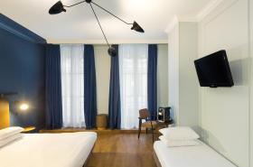 Hôtel Silky - photo 27