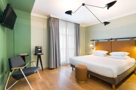 Hôtel Silky - photo 8
