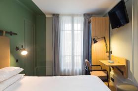 Hôtel Silky - photo 6