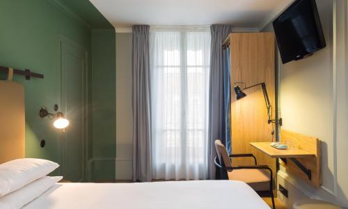 Hôtel Silky - photo 3