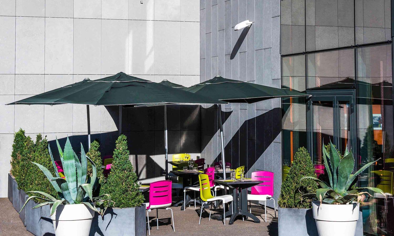 Foto del ibis Styles Lyon Centre - Gare Part Dieu