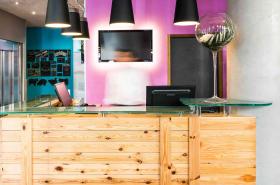 ibis Styles Lyon Centre - Gare Part Dieu - photo 27