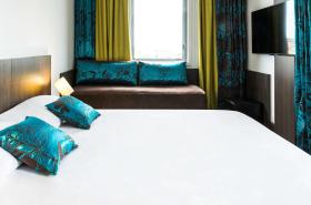 ibis Styles Lyon Centre - Gare Part Dieu - photo 26