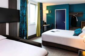 ibis Styles Lyon Centre - Gare Part Dieu - photo 23