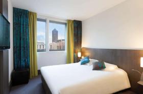 ibis Styles Lyon Centre - Gare Part Dieu - photo 9