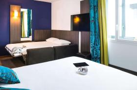 ibis Styles Lyon Centre - Gare Part Dieu - photo 22