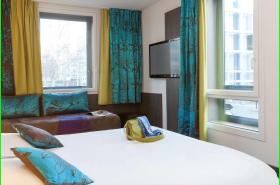 ibis Styles Lyon Centre - Gare Part Dieu - photo 21
