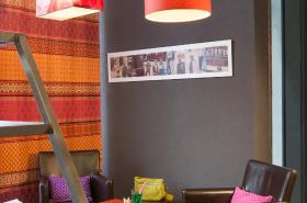 ibis Styles Lyon Centre - Gare Part Dieu - photo 7