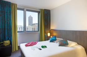 ibis Styles Lyon Centre - Gare Part Dieu - photo 8
