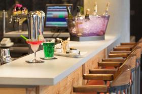 ibis Styles Lyon Centre - Gare Part Dieu - photo 13