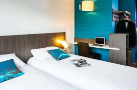 ibis Styles Lyon Centre - Gare Part Dieu - photo 18