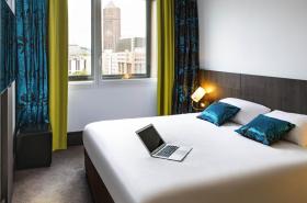 ibis Styles Lyon Centre - Gare Part Dieu - photo 4