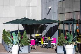 ibis Styles Lyon Centre - Gare Part Dieu - photo 27
