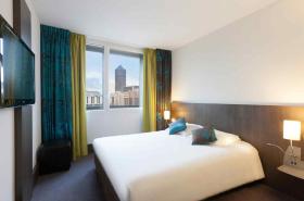 ibis Styles Lyon Centre - Gare Part Dieu - photo 23