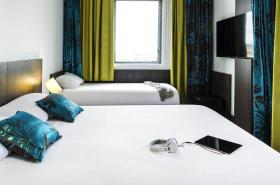 ibis Styles Lyon Centre - Gare Part Dieu - photo 22