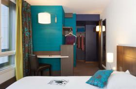 ibis Styles Lyon Centre - Gare Part Dieu - photo 13