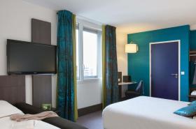 ibis Styles Lyon Centre - Gare Part Dieu - photo 14