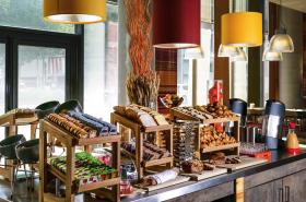 ibis Styles Lyon Centre - Gare Part Dieu - photo 12