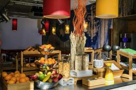 ibis Styles Lyon Centre - Gare Part Dieu - photo 11