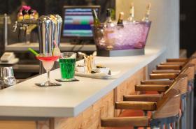 ibis Styles Lyon Centre - Gare Part Dieu - photo 10