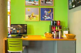 ibis Styles Lyon Centre - Gare Part Dieu - photo 9