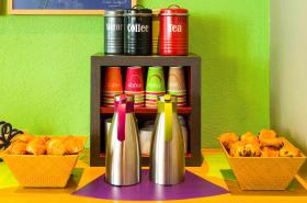 ibis Styles Lyon Centre - Gare Part Dieu - photo 8