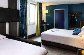 ibis Styles Lyon Centre - Gare Part Dieu - photo 25