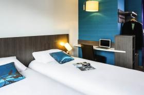 ibis Styles Lyon Centre - Gare Part Dieu - photo 24