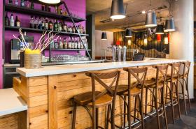ibis Styles Lyon Centre - Gare Part Dieu - photo 6