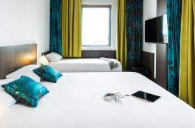 ibis Styles Lyon Centre - Gare Part Dieu - photo 10