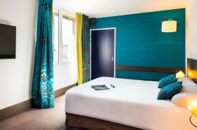 ibis Styles Lyon Centre - Gare Part Dieu - photo 8